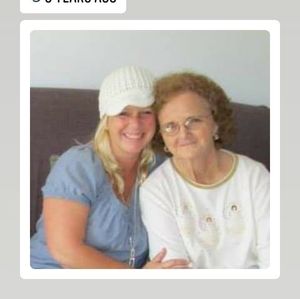 Meet your Posher, Heather